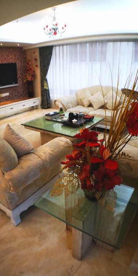 Jingdu Otel Quanzhou  Dış mekan fotoğraf
