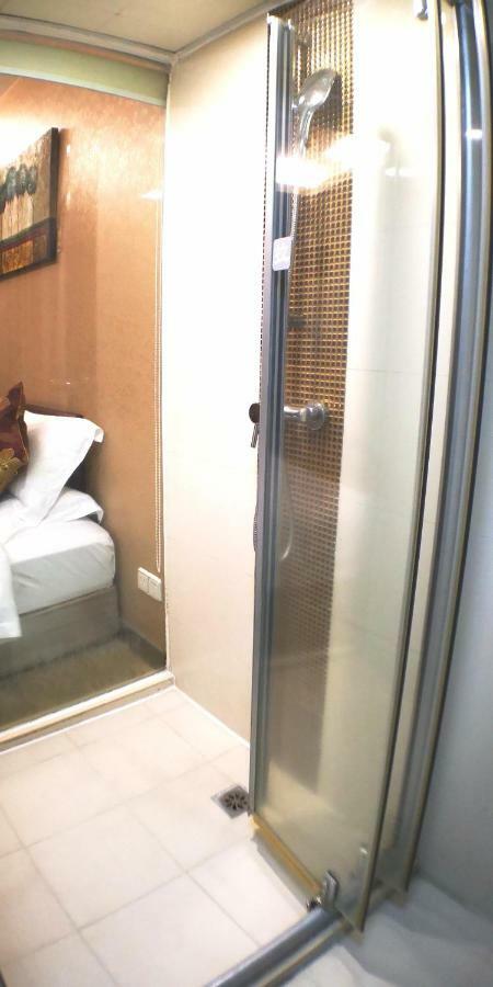 Jingdu Otel Quanzhou  Dış mekan fotoğraf