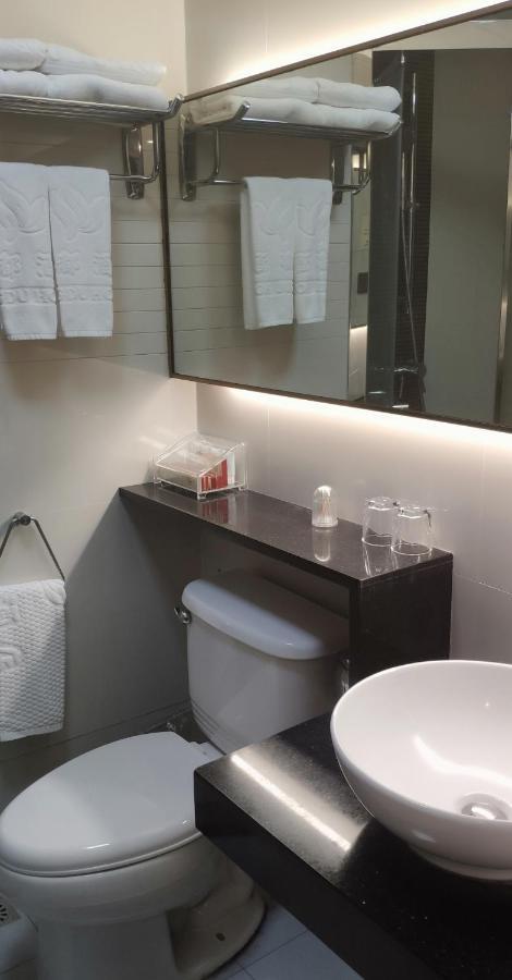 Jingdu Otel Quanzhou  Dış mekan fotoğraf